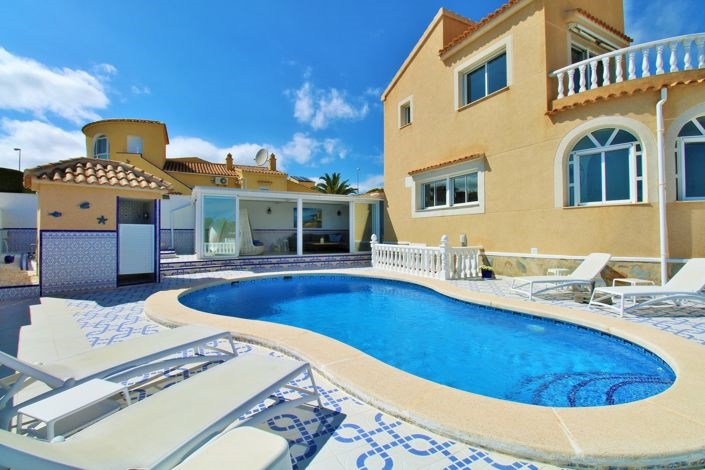 Image No.32-3 Bed Apartment for sale