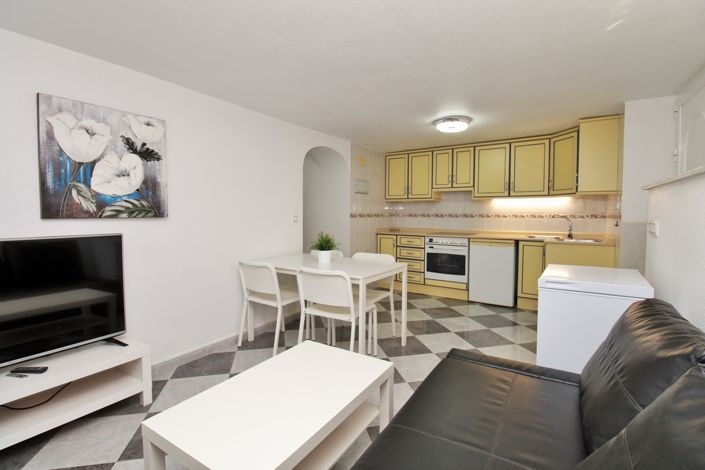 Image No.34-3 Bed Apartment for sale