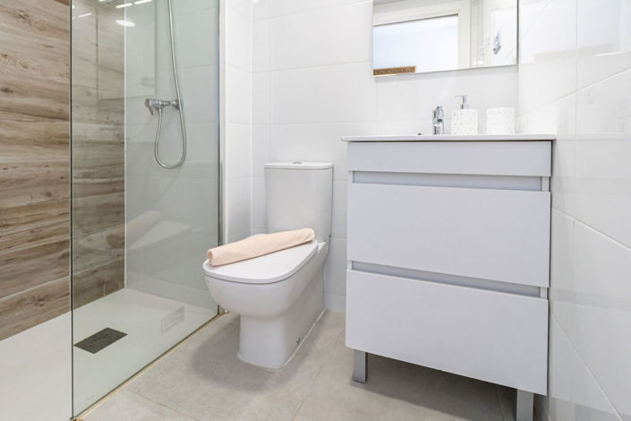 Image No.12-Appartement de 2 chambres à vendre à Los Alcázares