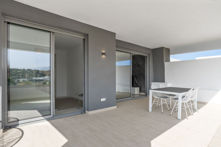 Image No.3-Penthouse de 2 chambres à vendre à Estepona