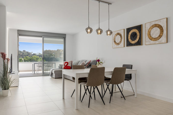 Image No.4-Penthouse de 2 chambres à vendre à Estepona