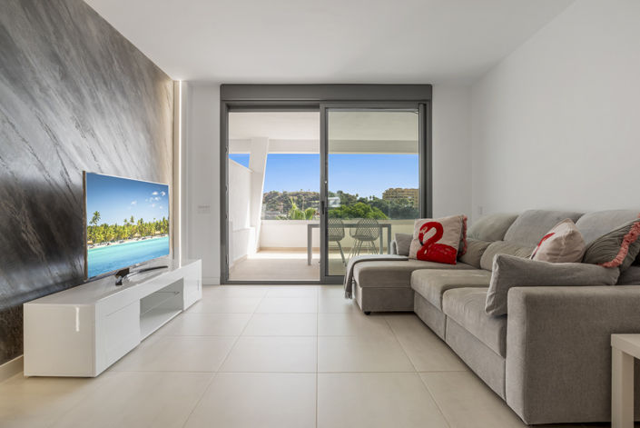 Image No.5-Penthouse de 2 chambres à vendre à Estepona