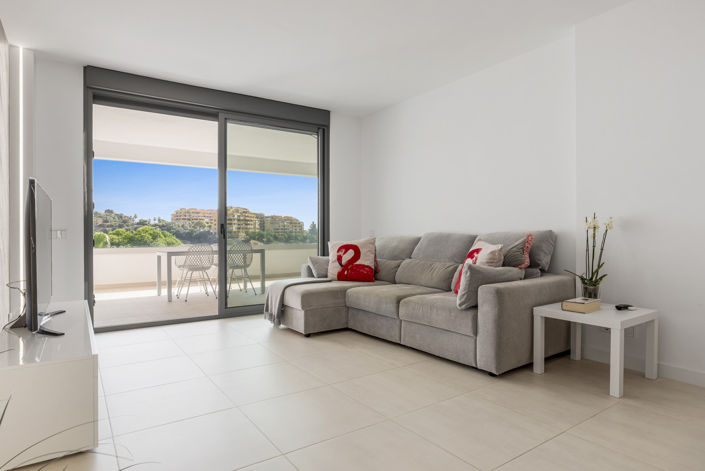 Image No.8-Penthouse de 2 chambres à vendre à Estepona