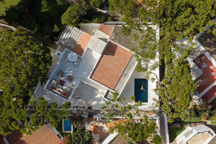Image No.24-Villa de 4 chambres à vendre à Mijas Costa