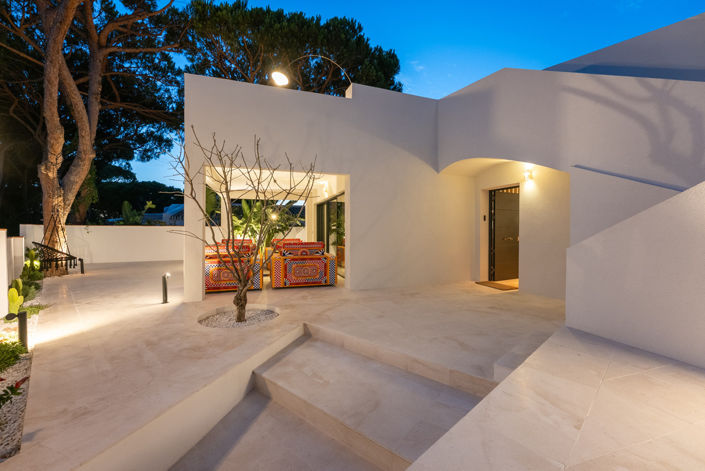 Image No.29-Villa de 4 chambres à vendre à Mijas Costa