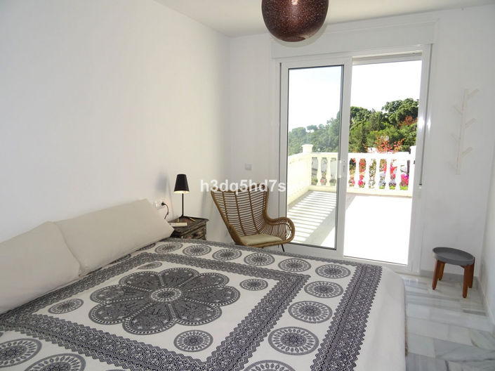 Image No.21-Villa de 3 chambres à vendre à Mijas Costa
