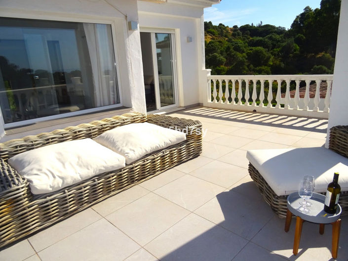 Image No.34-Villa de 3 chambres à vendre à Mijas Costa
