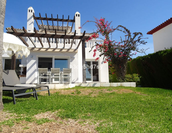 Image No.39-Villa de 3 chambres à vendre à Mijas Costa