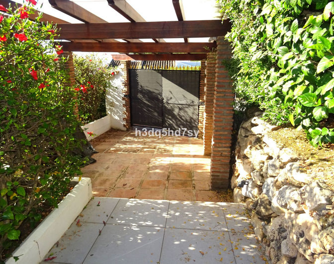 Image No.41-Villa de 3 chambres à vendre à Mijas Costa
