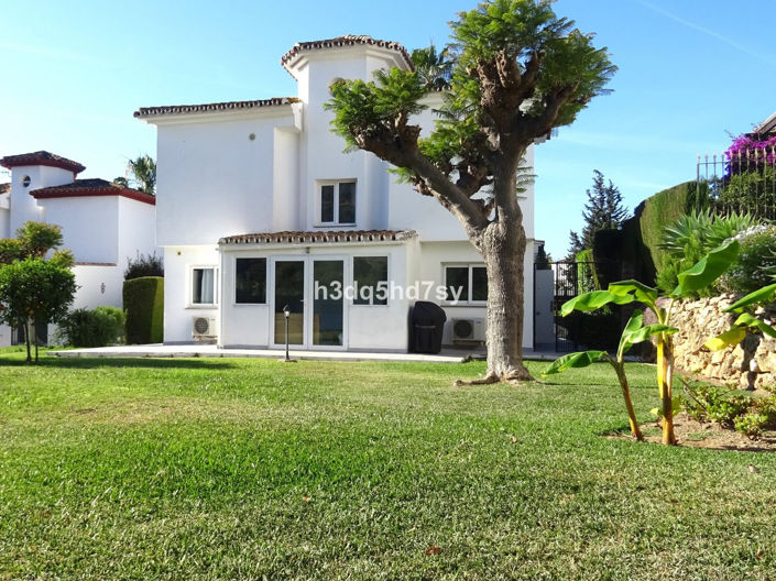 Image No.42-Villa de 3 chambres à vendre à Mijas Costa