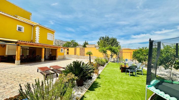 Image No.5-5 Bed Villa for sale