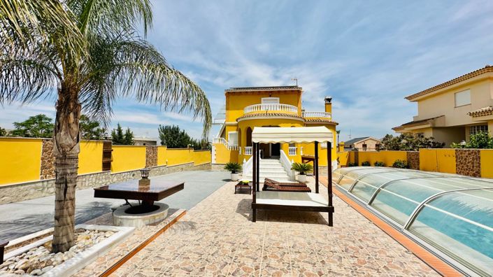 Image No.50-5 Bed Villa for sale