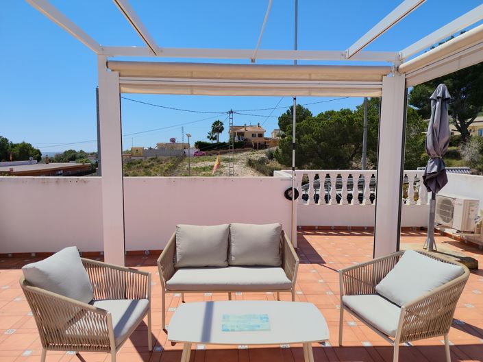 Image No.30-3 Bed Villa for sale