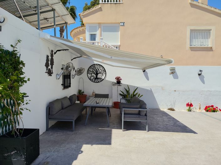 Image No.43-3 Bed Villa for sale
