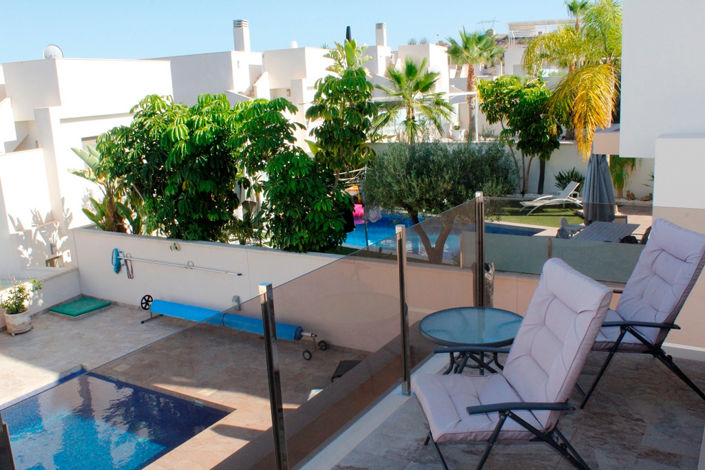 Image No.26-3 Bed Villa for sale