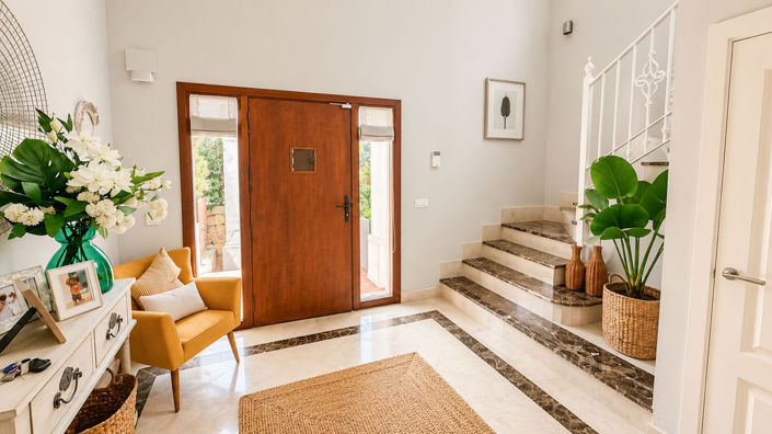 Image No.12-Villa de 3 chambres à vendre à Estepona