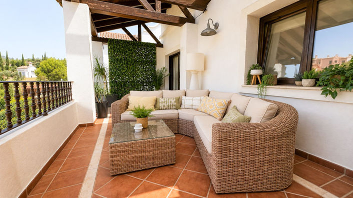 Image No.8-Villa de 3 chambres à vendre à Estepona