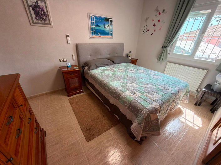 Image No.20-Villa de 3 chambres à vendre à Ciudad Quesada