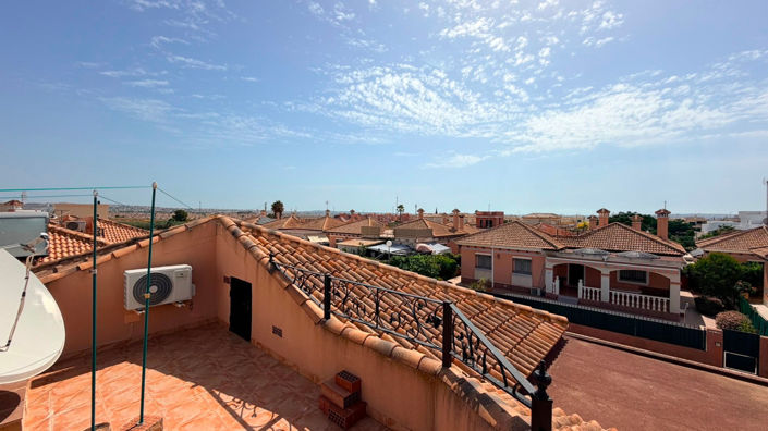 Image No.25-Villa de 3 chambres à vendre à Ciudad Quesada