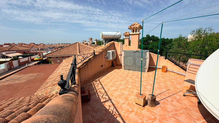 Image No.26-Villa de 3 chambres à vendre à Ciudad Quesada