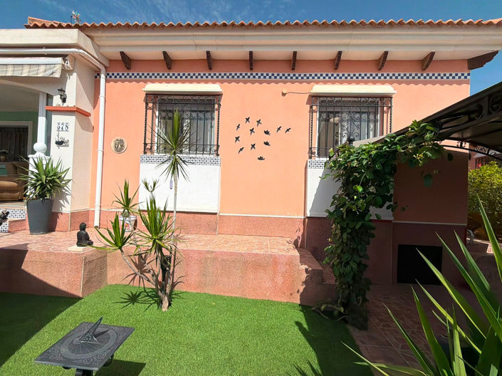 Image No.29-Villa de 3 chambres à vendre à Ciudad Quesada