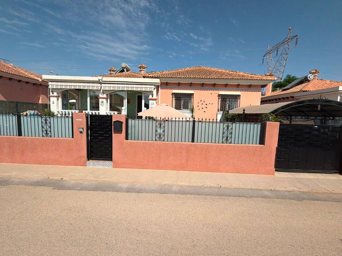 Image No.31-Villa de 3 chambres à vendre à Ciudad Quesada