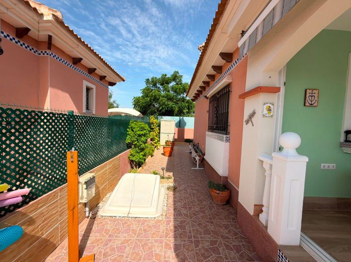 Image No.5-Villa de 3 chambres à vendre à Ciudad Quesada