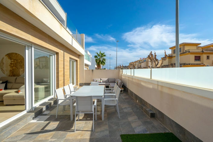 Image No.23-3 Bed Villa for sale