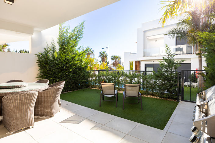 Image No.23-3 Bed Townhouse for sale