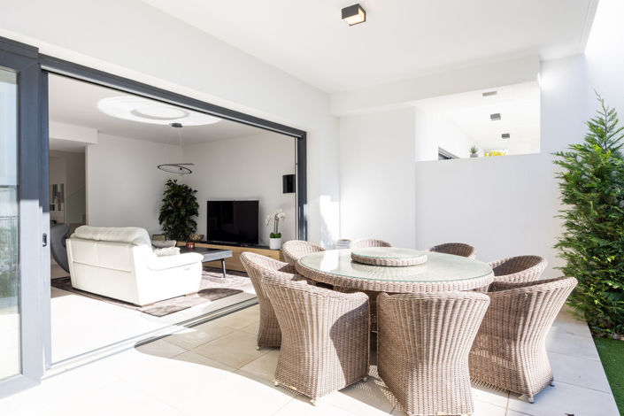 Image No.24-3 Bed Townhouse for sale