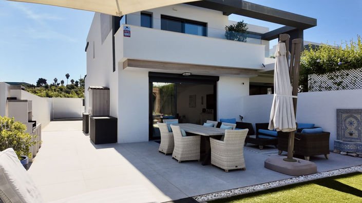 Image No.41-4 Bed Semi-Detached for sale