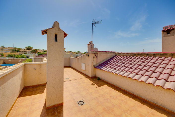 Image No.35-3 Bed Townhouse for sale