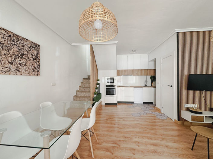 Image No.6-3 Bed Townhouse for sale