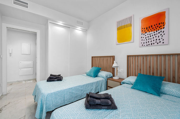 Image No.27-Appartement de 2 chambres à vendre à Orihuela Costa