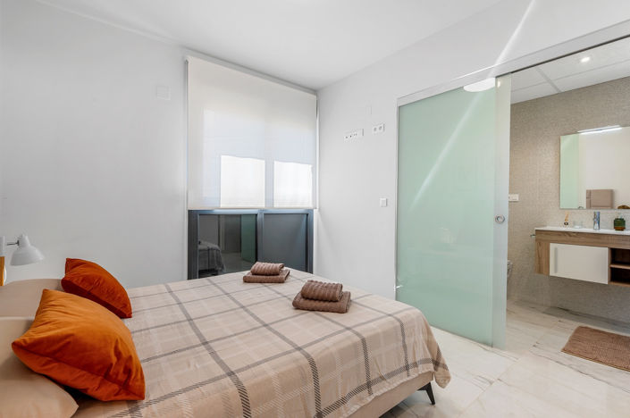 Image No.31-Appartement de 2 chambres à vendre à Orihuela Costa
