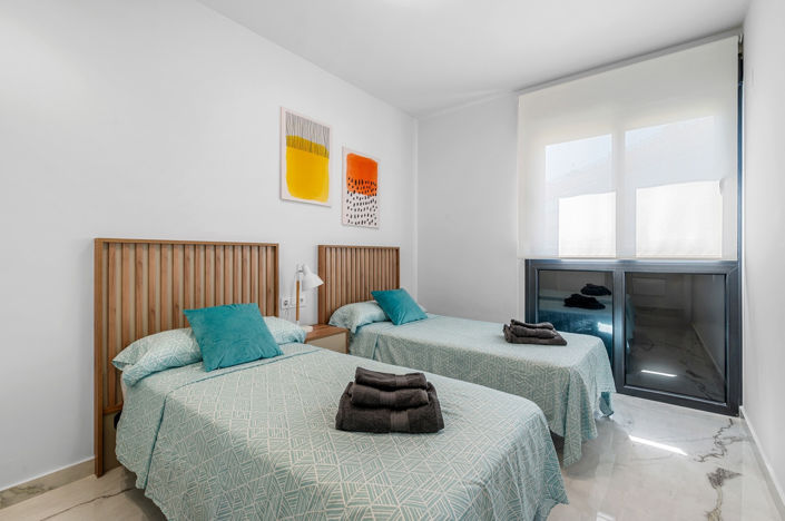 Image No.47-Appartement de 2 chambres à vendre à Orihuela Costa