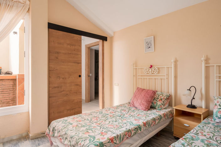 Image No.22-3 Bed Penthouse for sale