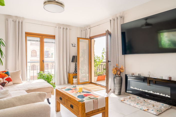 Image No.3-3 Bed Penthouse for sale