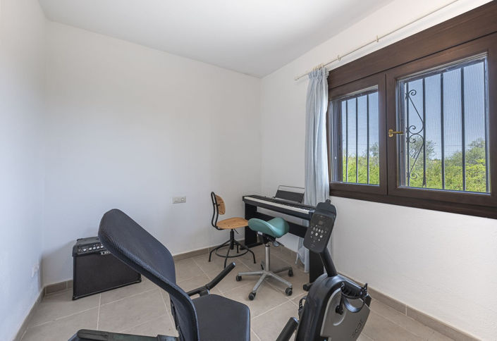 Image No.21-4 Bed Villa for sale