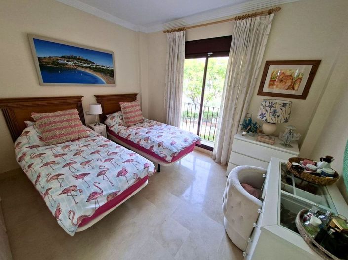 Image No.25-Appartement de 2 chambres à vendre à La Duquesa