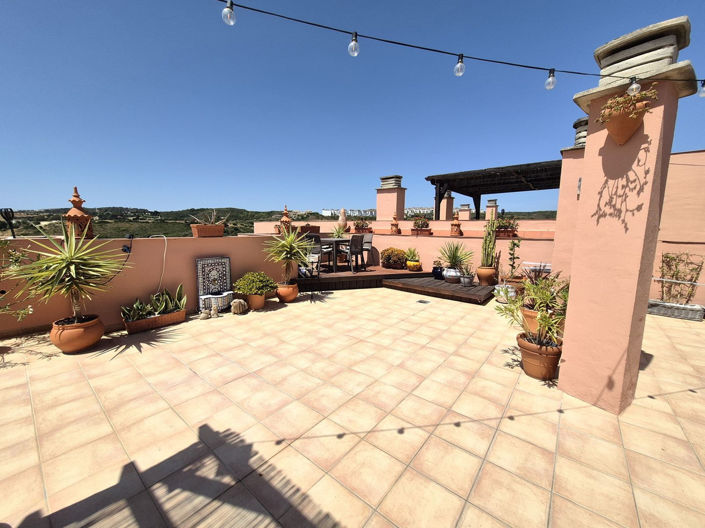 Image No.5-3 Bed Penthouse for sale