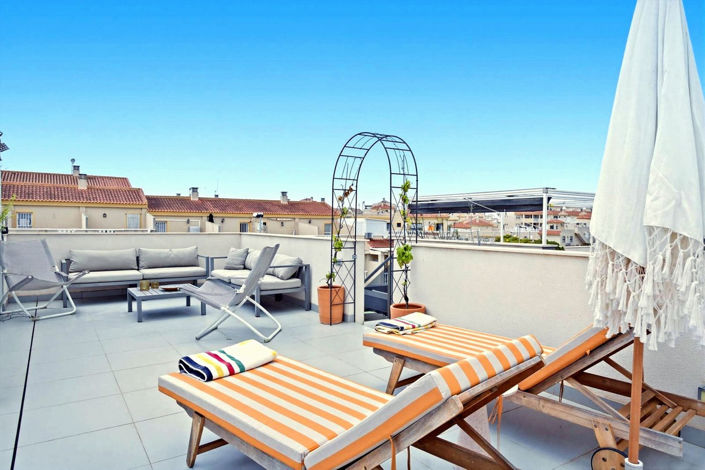 Image No.26-3 Bed Penthouse for sale