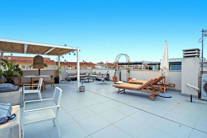 Image No.28-3 Bed Penthouse for sale
