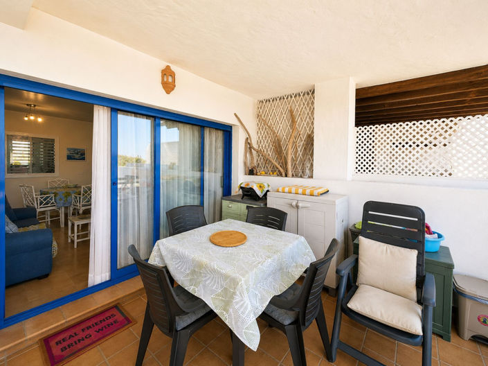 Image No.16-Appartement de 2 chambres à vendre à La Duquesa