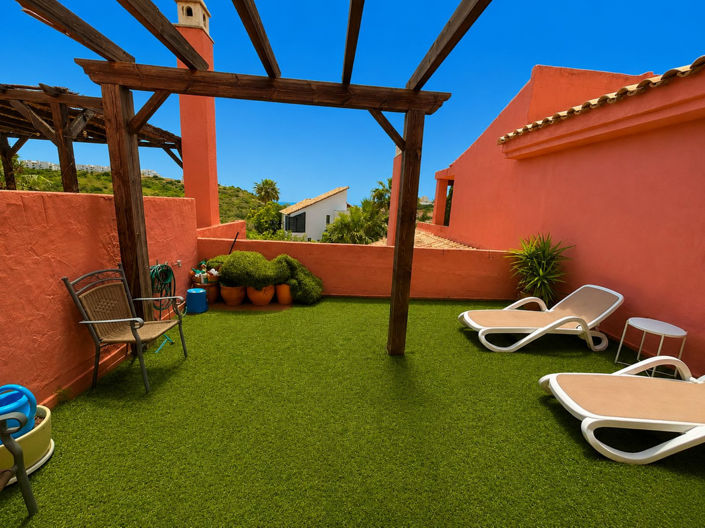 Image No.2-Penthouse de 4 chambres à vendre à La Duquesa