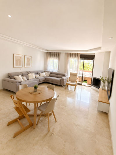 Image No.6-Penthouse de 4 chambres à vendre à La Duquesa