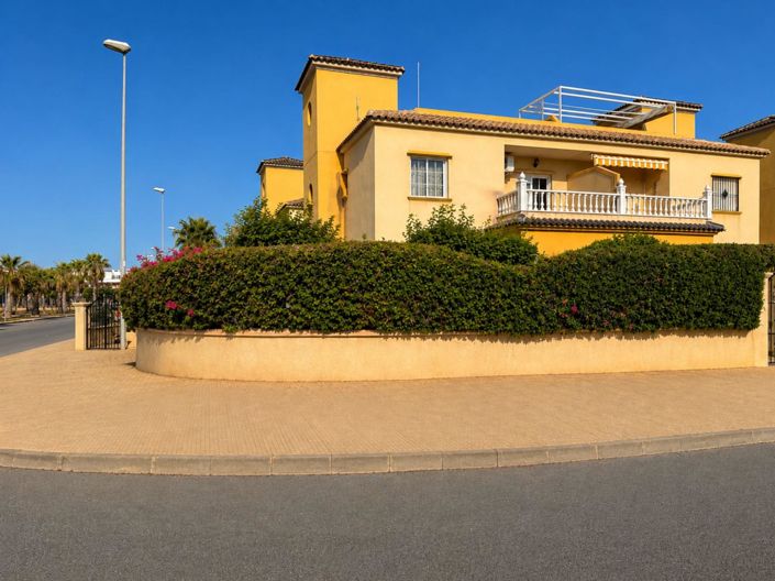 Image No.19-Bungalow de 2 chambres à vendre à Orihuela Costa