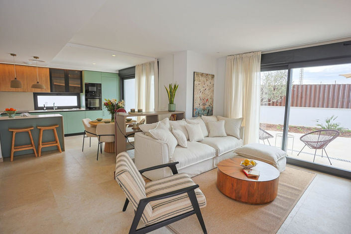 Image No.4-3 Bed Villa for sale