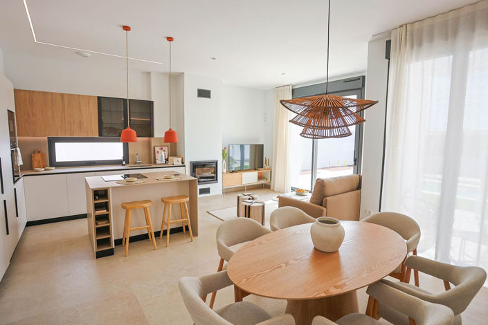 Image No.3-2 Bed Villa for sale