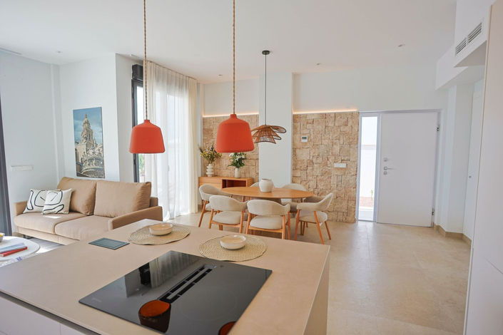 Image No.4-2 Bed Villa for sale
